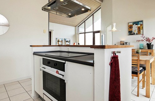 Thorsminde House | 8 person holiday home in Ulfborg-By Traum