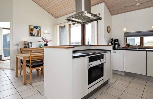 Thorsminde House | 8 person holiday home in Ulfborg-By Traum