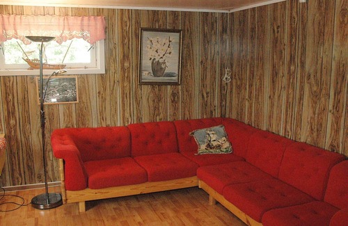 Andalsnes House | 8 person holiday home in Åfarnes-By Traum