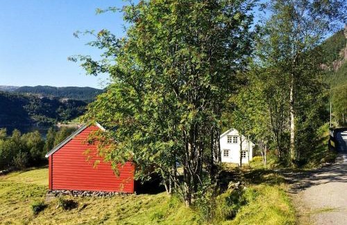 Masfjorden House | 8 person holiday home in Masfjordnes-By Traum