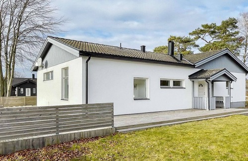 Yngsjo House | 8 person holiday home in YNGSJÖ-By Traum