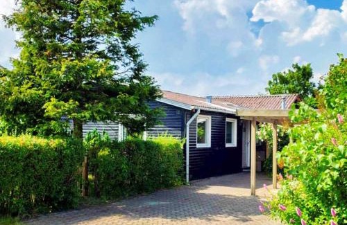 Aalbaek House | 8 person holiday home in Ålbæk