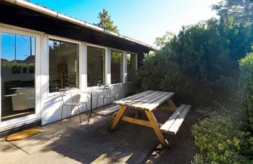 Aalbaek House | 8 person holiday home in Ålbæk