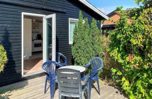 Aalbaek House | 8 person holiday home in Ålbæk