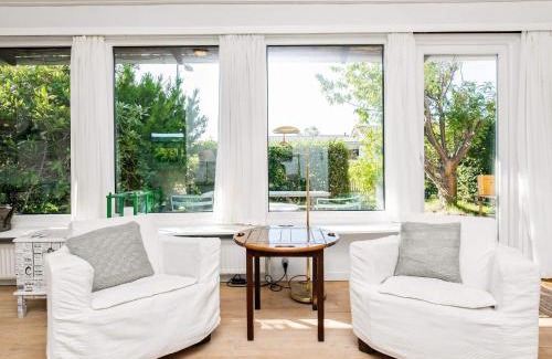 Aalbaek House | 8 person holiday home in Ålbæk