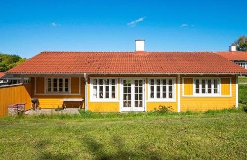 Aabenraa House | 8 person holiday home in Aabenraa-By Traum