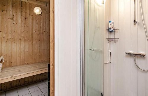 Bindslev House | 8 person holiday home in Bindslev-By Traum