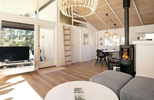 Bindslev House | 8 person holiday home in Bindslev-By Traum