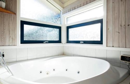 Tversted House | 8 person holiday home in Bindslev-By Traum