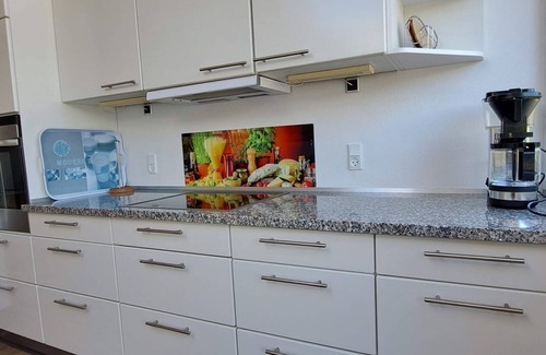 Rindby Strand House | 8 person holiday home in Fanø
