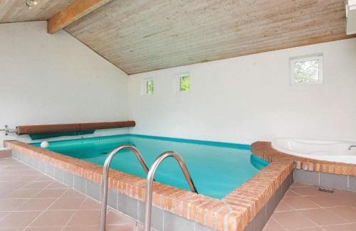 Lonstrup House | 8 person holiday home in Hjørring-By Traum