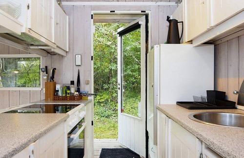 Ronde House | 8 person holiday home in Rønde