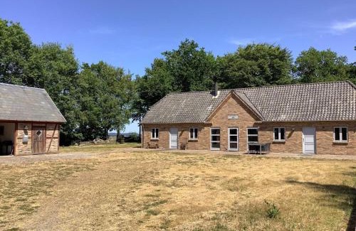 Thyholm House | 8 person holiday home in Thyholm-By Traum