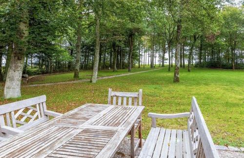 Thyholm House | 8 person holiday home in Thyholm-By Traum
