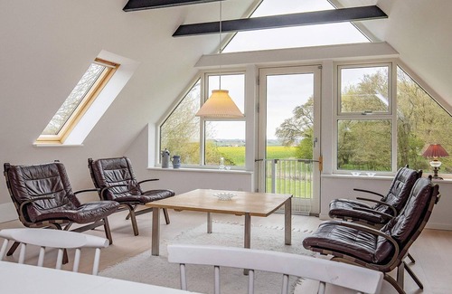 Fur House | 8 person holiday home in Fur
