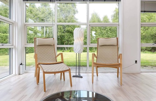 Hou House | 8 person holiday home in Hals-By Traum