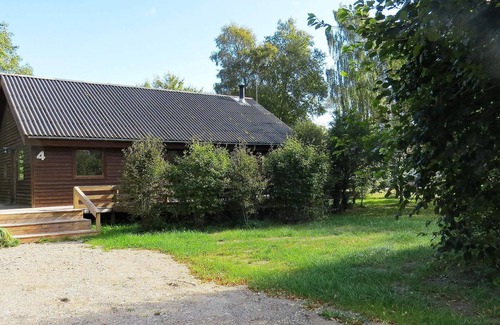 Hou House | 8 person holiday home in Hals-By Traum