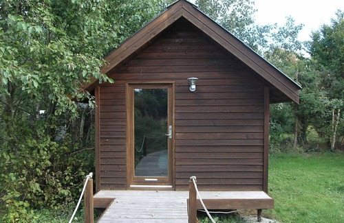 Hou House | 8 person holiday home in Hals-By Traum