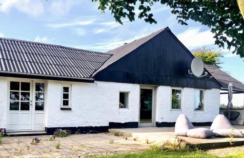 Lokken House | 8 person holiday home in Løkken-By Traum