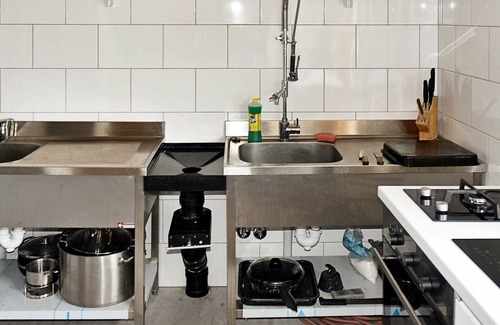Aure House | 8 person holiday home in Lesund