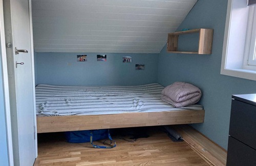 Sveio House | 8 person holiday home in SVEIO