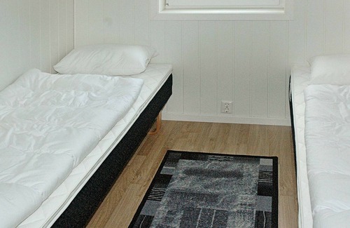 Vevang House | 8 person holiday home in VEVANG