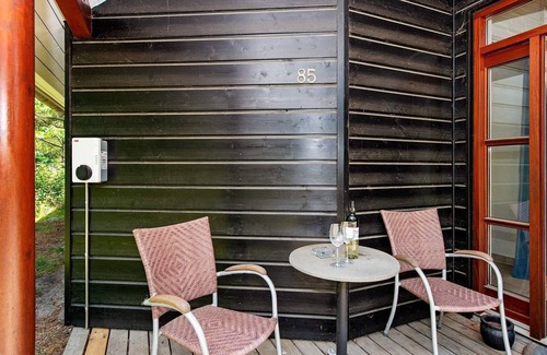 Sønderstrand House | 8 person holiday home in Rømø