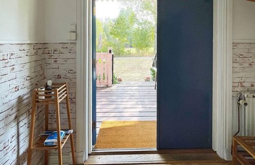 Orsjo House | 8 person holiday home in ÖRSJÖ-By Traum