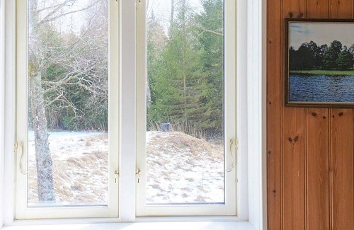 Ljung House | 8 person holiday home in LJUNG
