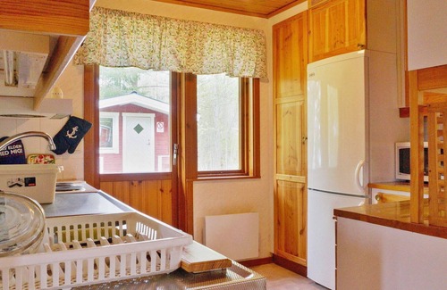Norrtalje Municipality House | 8 person holiday home in VäTö