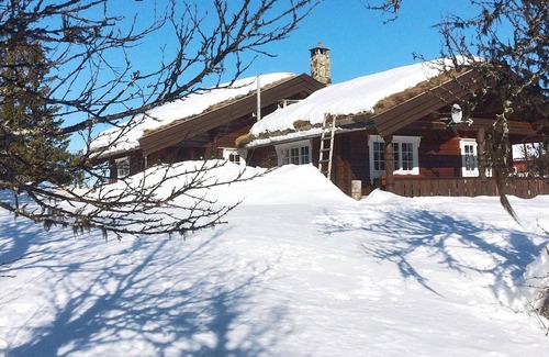 Etnedal House | 8 person holiday home in Etnedal-By Traum