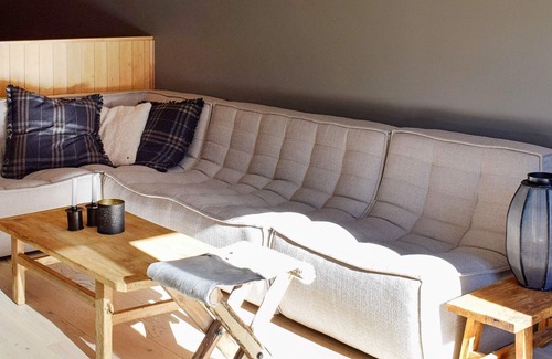 Hemsedal House | 8 person holiday home in Hemsedal