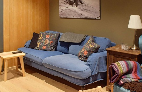 Hemsedal House | 8 person holiday home in Hemsedal
