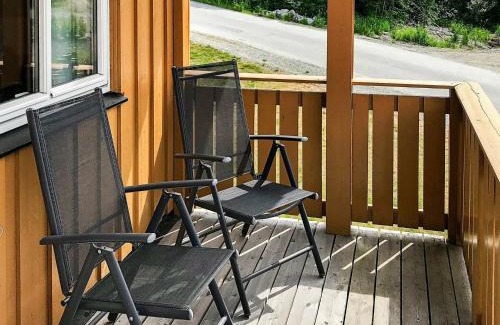 Voss Apartment | 8 person holiday home in skulestadmo
