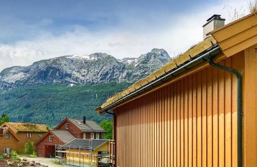 Voss Apartment | 8 person holiday home in skulestadmo