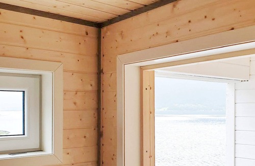 Bremanger House | 8 person holiday home in Svelgen