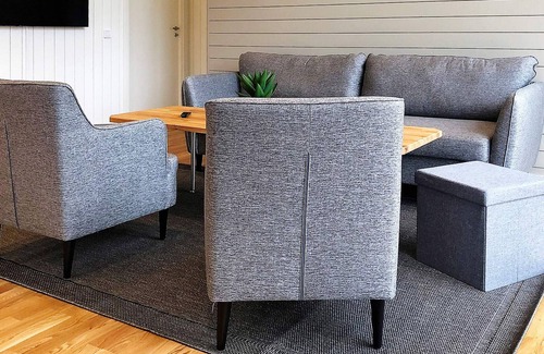 Tollsjo House | 8 person holiday home in TÖLLSJÖ