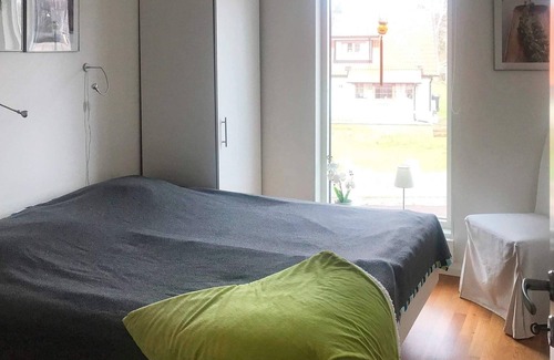 Mellbystrand House | 8 person holiday home in MELLBYSTRAND