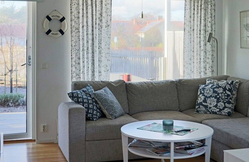 Mellbystrand House | 8 person holiday home in MELLBYSTRAND