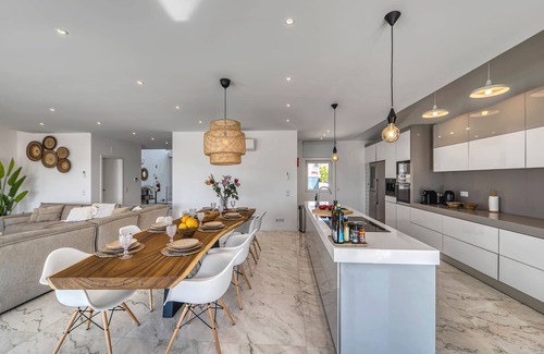 Lagoa Villa | 8 Person Modern Villa I Near the beach I Ferragudo