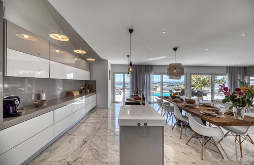 Lagoa Villa | 8 Person Modern Villa I Near the beach I Ferragudo