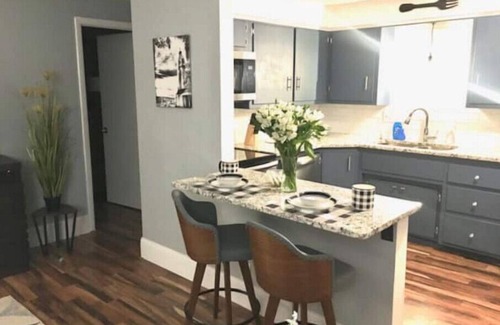 Green Bay Apartment | #8 Ritchie's Titletown Executive Suitesn
