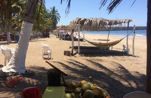 Santa Cruz House | #8 Shared Pool, 3 Bedroom/3 Bathroom, Private beach ramada WIFI SKY