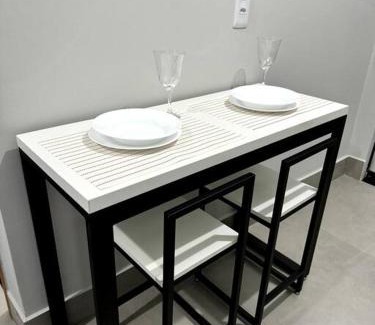 Londrina Apartment | 8- Studio prox Uel e Shop catuai