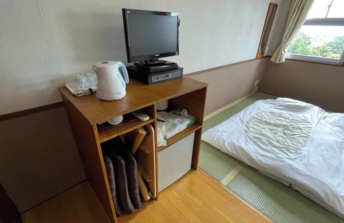 Fuji Hotel | 8 tatami Japanesestyle room nonsmoking 3 futo/Fuji Shizuoka