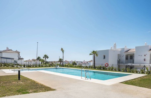 Atlanterra Apartment | 80 m² Apartment ∙ 2 bedrooms ∙ 4 guests