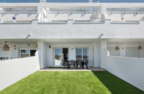 Atlanterra Apartment | 80 m² Apartment ∙ 2 bedrooms ∙ 4 guests