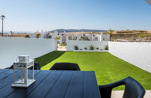 Atlanterra Apartment | 80 m² Apartment ∙ 2 bedrooms ∙ 4 guests