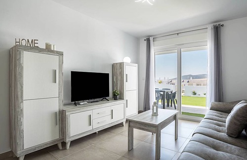 Atlanterra Apartment | 80 m² Apartment ∙ 2 bedrooms ∙ 4 guests