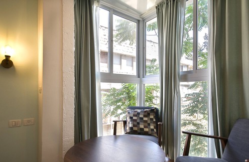Jerusalem Apartment | 80 JAFFA ST Mahne yehuda market location